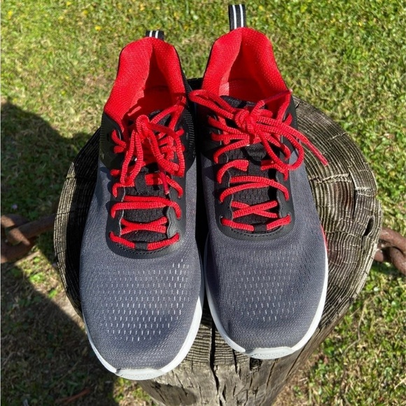 Peloton sneakers like new circuit runner ladies or unisex sneaker size 11 - Picture 4 of 8